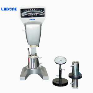 Laboratuvar enstrümanı, Newtonian sıvıları için viskoz direnci <span class=keywords><strong>NDJ</strong></span>-<span class=keywords><strong>79</strong></span> rotasyonel viskometreyi ölçün - Product Image 3