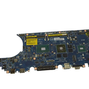 Nueva Computadora Portátil para la placa base Dell Latitude E5570 con i7 2,7 GHz Quad Core K6HJF 0K6HJF - Product Image 1