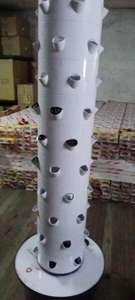 Serres agricoles système d'agriculture aéroponique vertical tour de culture hydroponique <span class=keywords><strong>jardin</strong></span> système hydroponique vertical - Product Image 2