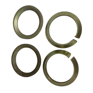 Accessoires de moto, pièces détachées de moto, accessoires de motocross, joint d'étanchéité pour pot d'échappement pour CJK750 - Product Image 1