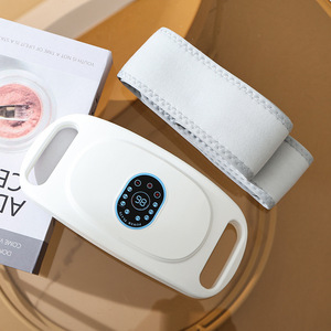 Ceinture de massage abdominale multifonctionnelle qui <span class=keywords><strong>aide</strong></span> à brûler les graisses et à perdre du poids pour divers scénarios d'utilisation à <span class=keywords><strong>domicile</strong></span> - Product Image 1