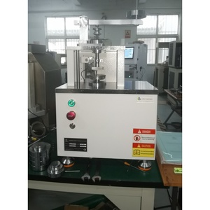 เครื่องทดสอบแรงเสียดทานและการสึกหรอแบบพิน-ดิสก์ในห้องปฏิบัติการ เครื่องวัดแรงเสียดทานและการสึกหรอแบบพินออนดิสก์ - Product Image 4