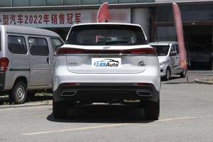 Modelo 2023 Changan X7 PLUS 1.5T Versión de 7 Plazas con Transmisiones Manual <span class=keywords><strong>y</strong></span> Automática, Espacioso <span class=keywords><strong>y</strong></span> de Bajo Consumo de Combustible - Product Image 6