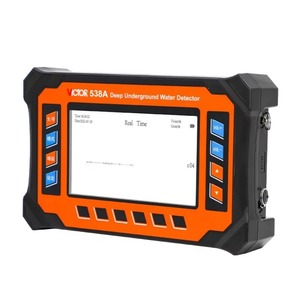 Sistema Detector de Fugas de Agua Subterráneas Vc538a, 2W de Potencia, 1 Año de Garantía - Product Image 4