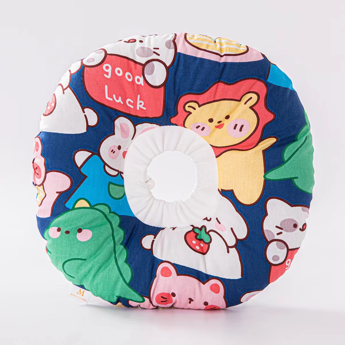 สัตว์สีเขียว