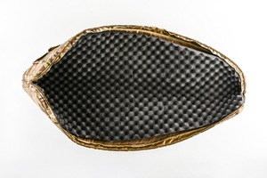 กระเป๋าใส่ปืนลายพรางทหารกระเป๋ากันกระแทกสำหรับซองปืนเดินทางยุทธวิธีสลิงถือปืนสำหรับเดินป่า - Product Image 2