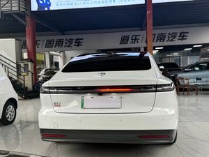 Personnalisation Intérieure 2023 2024 2025 NIO <span class=keywords><strong>ET7</strong></span> Berline Électrique de Luxe à Grande Autonomie AWD Exécutive à Quatre Roues Motrices - Product Image 5