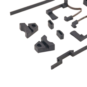 Lompard Nouveau Kit de Réparation de Clip de Support de Glissière de Toit Ouvrant pour <span class=keywords><strong>Mercedes</strong></span> A B C <span class=keywords><strong>E</strong></span> GLC R S <span class=keywords><strong>GLA</strong></span> ML GLC GLE - Product Image 4
