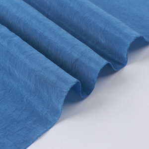 Tela Taslan 360t 100% Nailon con Revestimiento de PU, Material Impermeable para Abrigos y Chaquetas, Peso Medio, Tejido Liso Teñido - Product Image 2