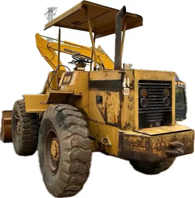 Used/second hand Cat 910 wheel loader Japan Original 938g 950b 950f 950g 966e 910 950 966g Wheel Loader Cat 980g 950 966h