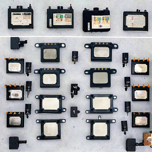 Auricular para Teléfono Celular, Repuesto para <span class=keywords><strong>12</strong></span> <span class=keywords><strong>Pro</strong></span> <span class=keywords><strong>Max</strong></span> SLIDER - Product Image 3