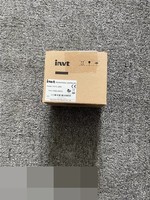 PLC 1 pièce, nouveau module PLC IVC1L-2DA # zn Professionnel