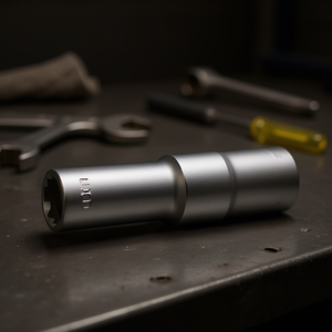 Control de longitud del enchufe 235 1/2 Ln - Product Image 3