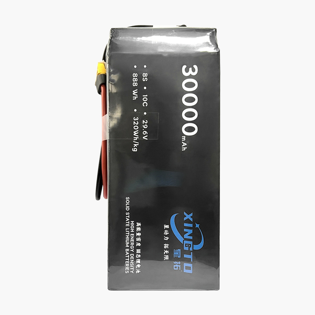Wholesale 25000mah 30000mah 32000mah 40000mah 50000mah Lipo 6s 8s 24s 3.7v 22.2v Battery