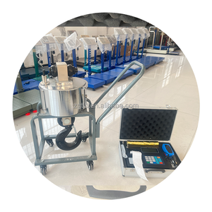 2T 10ton Polipasto digital Heavy Duty 1000kg Báscula colgante Báscula electrónica inalámbrica Industrial Gancho - Product Image 2