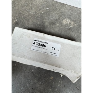 Un Módulo de Bus AC2466 Nuevo de IFM, Fabricado en China - Product Image 4