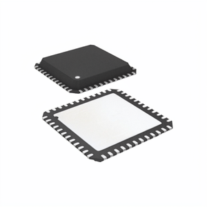 ชิปแผงวงจรรวม48 TFQFN แผงสัมผัสชิ้นส่วนอิเล็กทรอนิกส์16BIT 32KB แฟลช MC9S12P32MFT 48QFN - Product Image 1