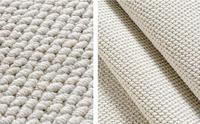Tapis tissé moderne de luxe fabriqué à la machine, en laine douce, jacquard, adapté aux animaux domestiques, de haute qualité, grand tapis de sol décoratif