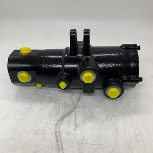 Ensemble de coupelle d'huile PC130 pour joint rotatif central d'excavatrice - Product Image 1