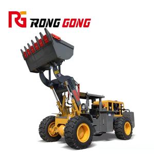 Dijual <span class=keywords><strong>LHD</strong></span> pengangkut barang bawaan beroda Diesel Scooptram 0.6/0.8/1.0 - Product Image 2