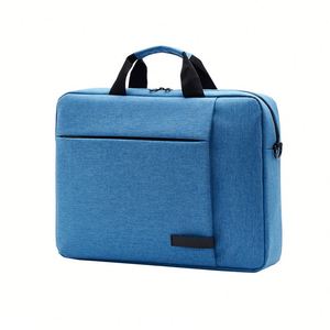 Maletín de negocios Vanaheim, bolsa para ordenador portátil de tela Oxford de 14-15 pulgadas para hombres y mujeres, uso en viajes y trabajo - Product Image 3