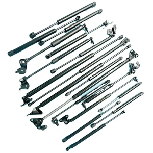 Hatch cổng sau khí mùa xuân Integra 1990 1991 1992 1993 - Product Image 5