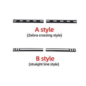 Luz led blanca de parachoques delantero para coche <span class=keywords><strong>ford</strong></span> <span class=keywords><strong>bronco</strong></span>, accesorios de exterior para puerta 2 y 4, 2021, <span class=keywords><strong>2022</strong></span>, 2023 - Product Image 2