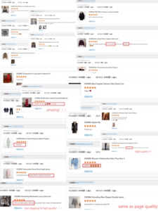 OUDINA Promo Spesial Atasan Wanita Model Prancis Kasual Bordir Kerah Bulat Lengan Panjang Crop Top - Product Image 6