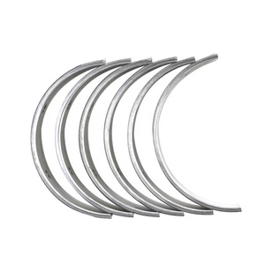 6 pièces 42mm ~ 40mm roulement de bielle de moto pour YAMAHA XP500 01-11 XP530 <span class=keywords><strong>T</strong></span>-<span class=keywords><strong>MAX</strong></span> <span class=keywords><strong>XP</strong></span> <span class=keywords><strong>500</strong></span> 530 2012-2016 2017 5GJ-11656-00-00 - Product Image 2