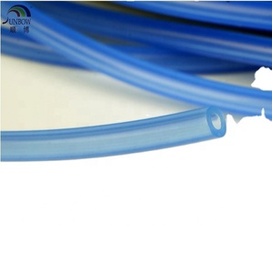 Tuyau flexible en silicone souple de qualité alimentaire pour boisson au lait et à la bière - Product Image 4