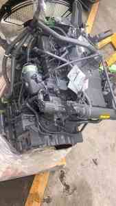 Conjunto de Motor de Pistón de Gasolina ZX330 6HK1XQA AA-6HK1XQP 6BG1 para Piezas de Excavadora 3LD2 - Product Image 5