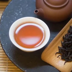 Té Oolong Dahongpao (Gran Túnica Roja) de Primera Calidad, Té Chino de Roca Wuyi, Orgánico, Adelgazante, en Oferta - Product Image 3