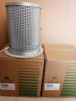 250034-087 Metall-Luft-Öl-Abscheider-Element für Sullair Tragbare Luftkompressoren Ersatzteil Hocheffizient Marke Jiarongze