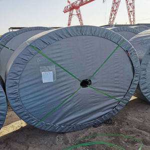 600 Rubber <span class=keywords><strong>Conveyor</strong></span> <span class=keywords><strong>Belt</strong></span> Ep1250/5 Rubber <span class=keywords><strong>Conveyor</strong></span> <span class=keywords><strong>Belt</strong></span> 12Mm Ketebalan - Product Image 5