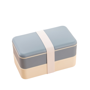 Icen A07 đa ngăn vui vẻ thiết kế cho trẻ em với BPA vật liệu miễn phí dễ dàng mở nắp và dễ thương phim hoạt hình phong cách <span class=keywords><strong>monbento</strong></span> Hộp Ăn Trưa - Product Image 1