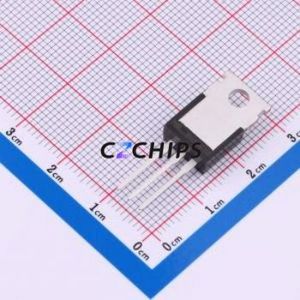 Transistor à effet de champ à transistor TO-220AB STP25NM50N-VB de haute qualité (MOSFET) - Product Image 2