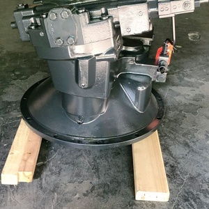 Bomba Principal de Excavadora Belparts para Doosan-dx340-bomba-hidráulica Dx340 Dh340 K1004522B K1004522C - Product Image 2