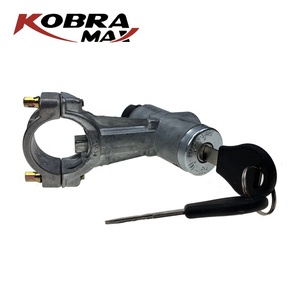 Pièces <span class=keywords><strong>d</strong></span>étachées automobiles 48710-02W00 Interrupteur de contact avec faisceau - Product Image 4