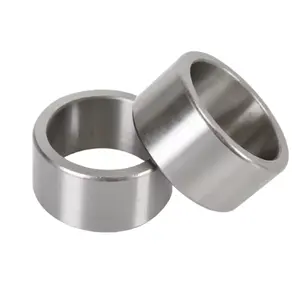 Factory Customization Composite Bushing Du Triple Layer Sintered Bearing Bush Manufacture