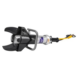 Cisaille hydraulique en acier inoxydable ODE BE-S211, force de coupe 420KN, outil hydraulique électrique avec tension personnalisée, certifié ISO/CE - Product Image 1