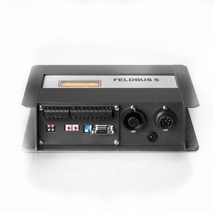 Torche de soudage SKS Frontpull 8i 45V, alimentateur de fil d'électrode pour soudage laser mobile - Product Image 3