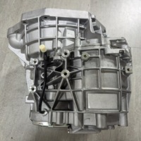 Ensemble de transmission CVT VT2 VT3 compatible avec JAC, Leopaard, Lifan et Haima
