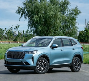 Voitures hybrides d'<span class=keywords><strong>occasion</strong></span> 2022 Troisième génération Haval H6 DHT SUV Prêt pour expédition mondiale - Product Image 4