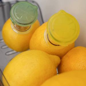 Presse-agrumes manuel en plastique pratique et très vendu, mixeur portable pour <span class=keywords><strong>la</strong></span> <span class=keywords><strong>cuisine</strong></span> domestique, idéal pour presser les citrons et les oranges - Product Image 5