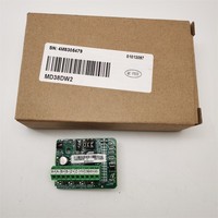 Carte d'encodeur d'impulsions PLC 1PC New MD38DW2 MF38DW2A1 PG pour Inovance Professional