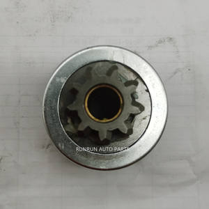 Engranaje de <span class=keywords><strong>Arranque</strong></span> 9T <span class=keywords><strong>Bendix</strong></span> 1006209645 1006209987 10110330 230828 5491135 - Product Image 2