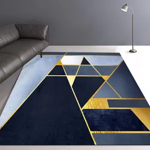 3d打印地毯客厅地板地毯区域地毯地毯