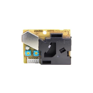 Module de capteur de qualité de l'air Shinei PPD42NS, détection de poussière PM2.5 pour la surveillance environnementale - Product Image 4