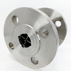 Sensor de Flujo de Agua Pura, Medidor de Aceite, Instrumento de Medición, Modelo LWSY, Sensor de Caudal - Product Image 5