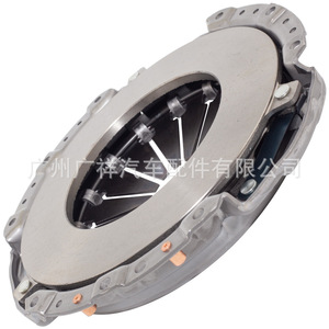 Plato de Presión de Embrague 31210-60070 para Toyota Land Cruiser Coaster 2H 3F, Pieza de Repuesto para Embrague Automático - Product Image 4